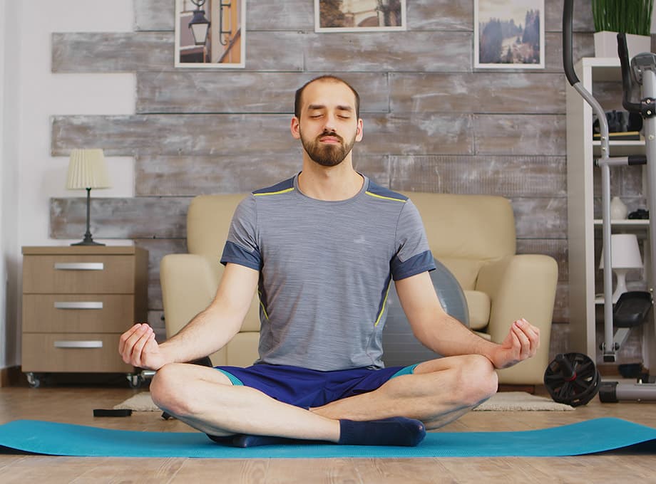 Curso de mindfulness para reducir estrés y ansiedad