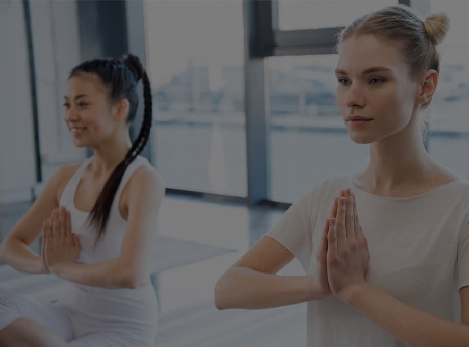 Entrenamiento grupal de mindfulness