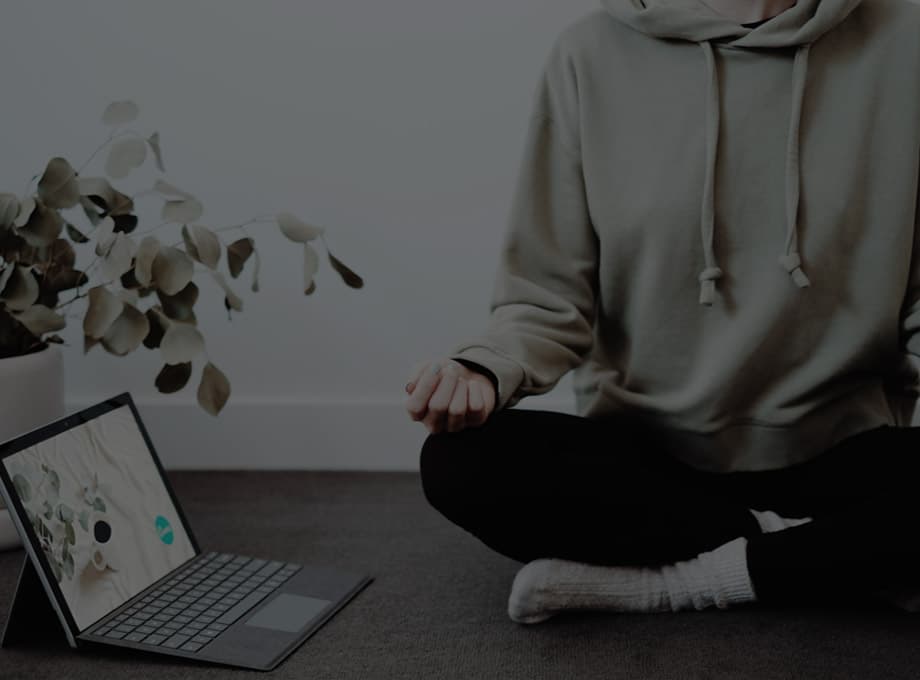 Terapia individual de mindfulness
